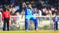 Rishabh Pant